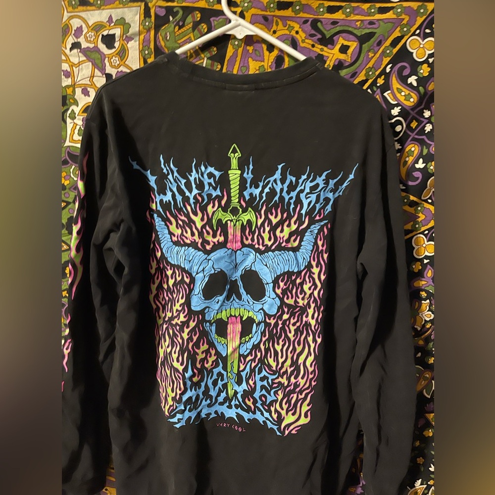 Cool  brand size large